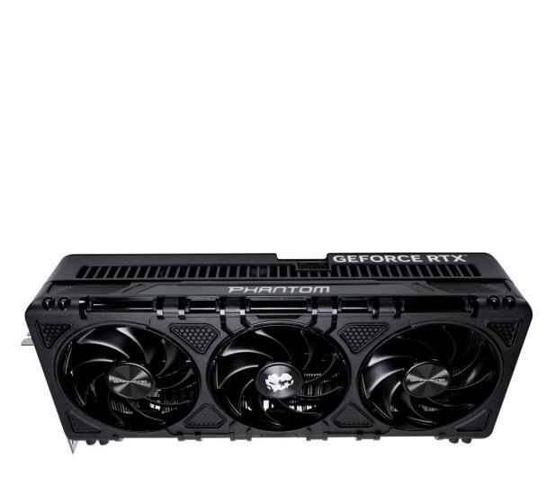 Gainward GeForce RTX 5090 Phantom 32GB GDDR7 DLSS4 - 1309152 - zdjęcie 4